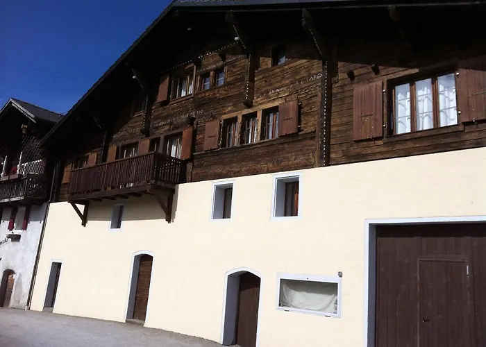 Mayen2003 Ayent Anzere