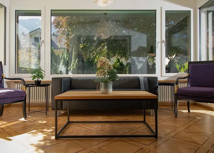 Boutique Villa J87