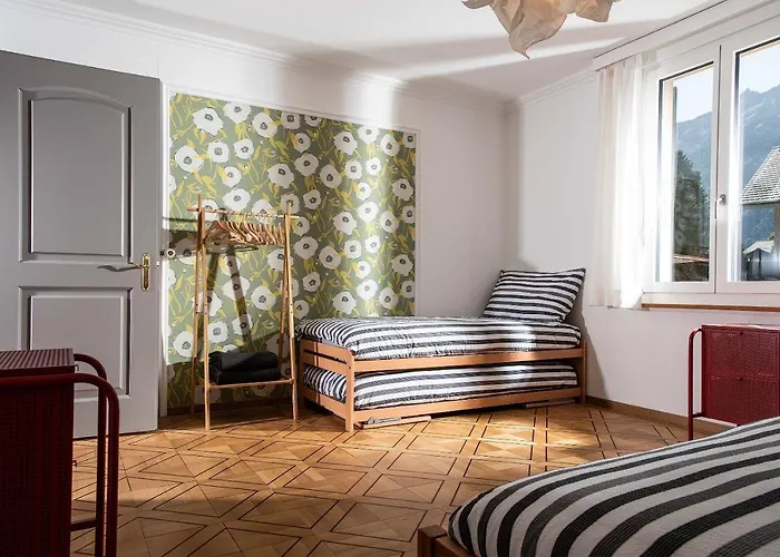 Boutique Villa J87