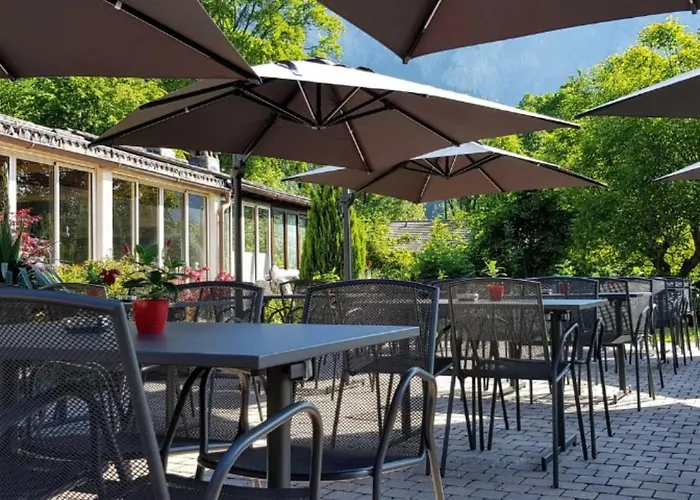 Restaurant Les Verines
