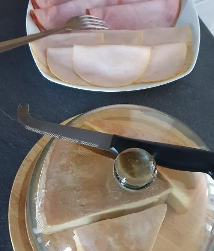 L'Aurosee