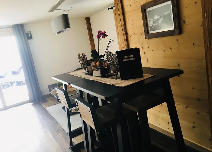 Chalet L'Escapade