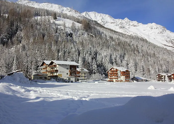 Pension Heino
